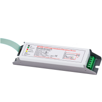 All-in-one Emergency Li-ion Battery with Driver